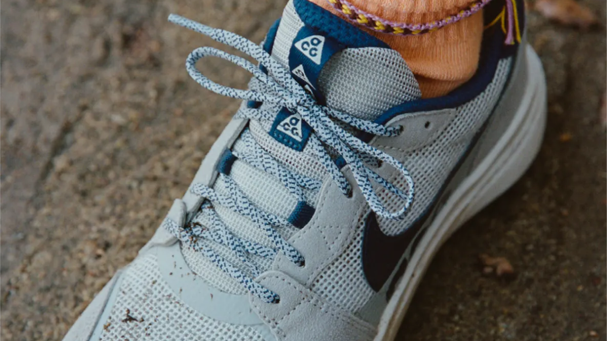 Dòng ACG của Nike đã chuyển mình từ vùng núi đến đô thị như thế nào? Hinh anh 4: Dong ACG cua Nike da chuyen minh tu vung nui den do thi nhu the nao?