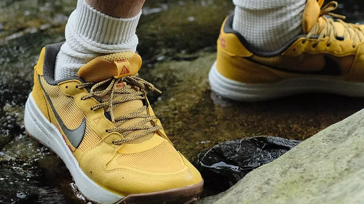 Dòng ACG của Nike đã chuyển mình từ vùng núi đến đô thị như thế nào? Hinh anh 7: Dong ACG cua Nike da chuyen minh tu vung nui den do thi nhu the nao?