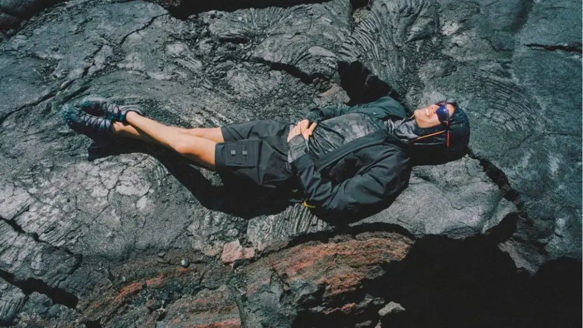 Dòng ACG của Nike đã chuyển mình từ vùng núi đến đô thị như thế nào? Hinh anh 8: Dong ACG cua Nike da chuyen minh tu vung nui den do thi nhu the nao?