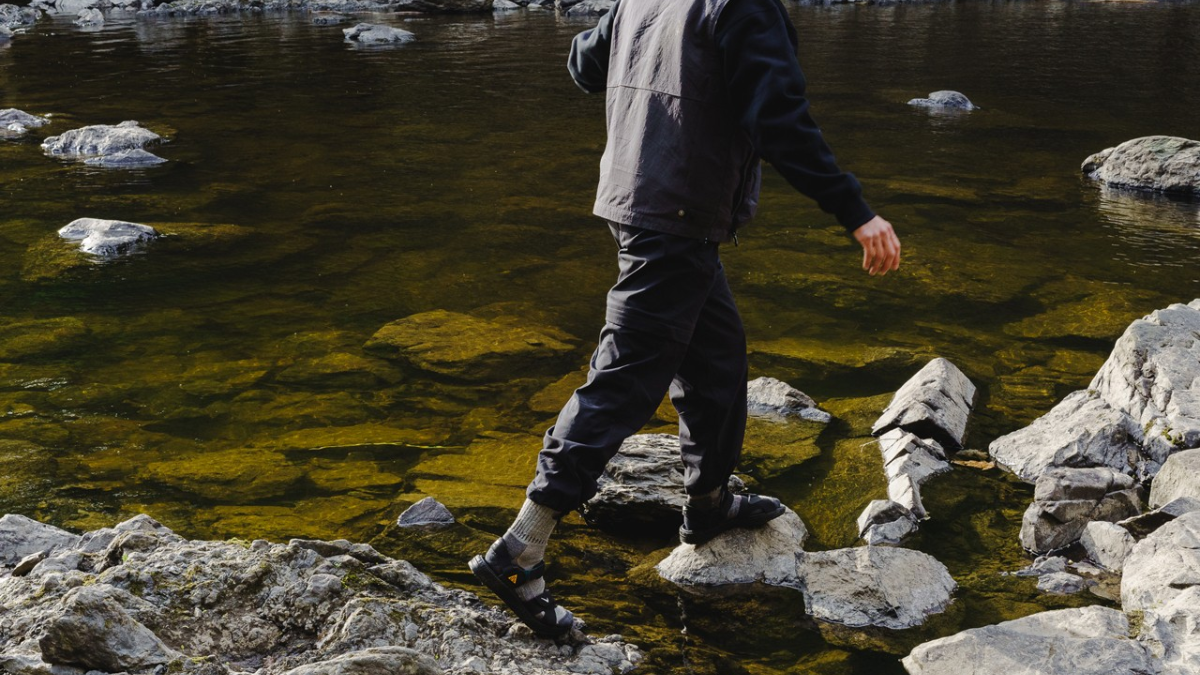 Dòng ACG của Nike đã chuyển mình từ vùng núi đến đô thị như thế nào? Hinh anh 12: Dong ACG cua Nike da chuyen minh tu vung nui den do thi nhu the nao?