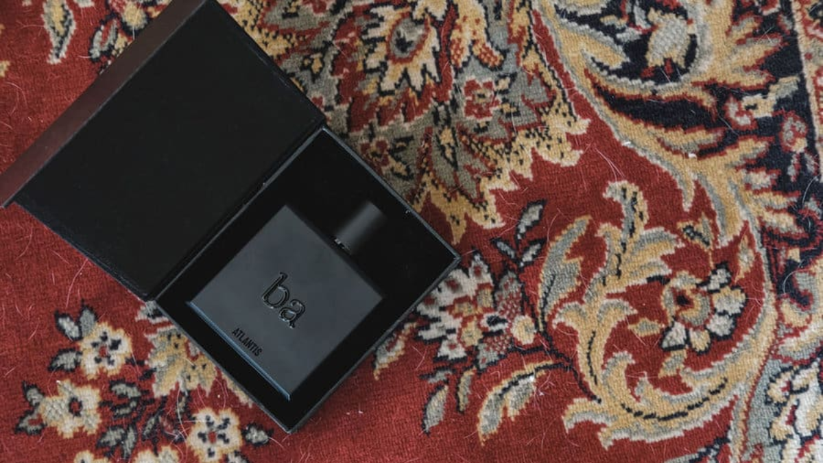 15 hương nước hoa cho phái mạnh sẽ khiến bạn mê mẩn (Phần 1) Hinh anh 4: 15 huong nuoc hoa cho phai manh se khien ban me man (Phan 1)