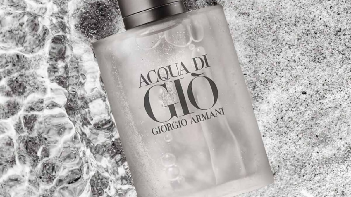 15 hương nước hoa cho phái mạnh sẽ khiến bạn mê mẩn (Phần 1) Hinh anh 6: 15 huong nuoc hoa cho phai manh se khien ban me man (Phan 1)