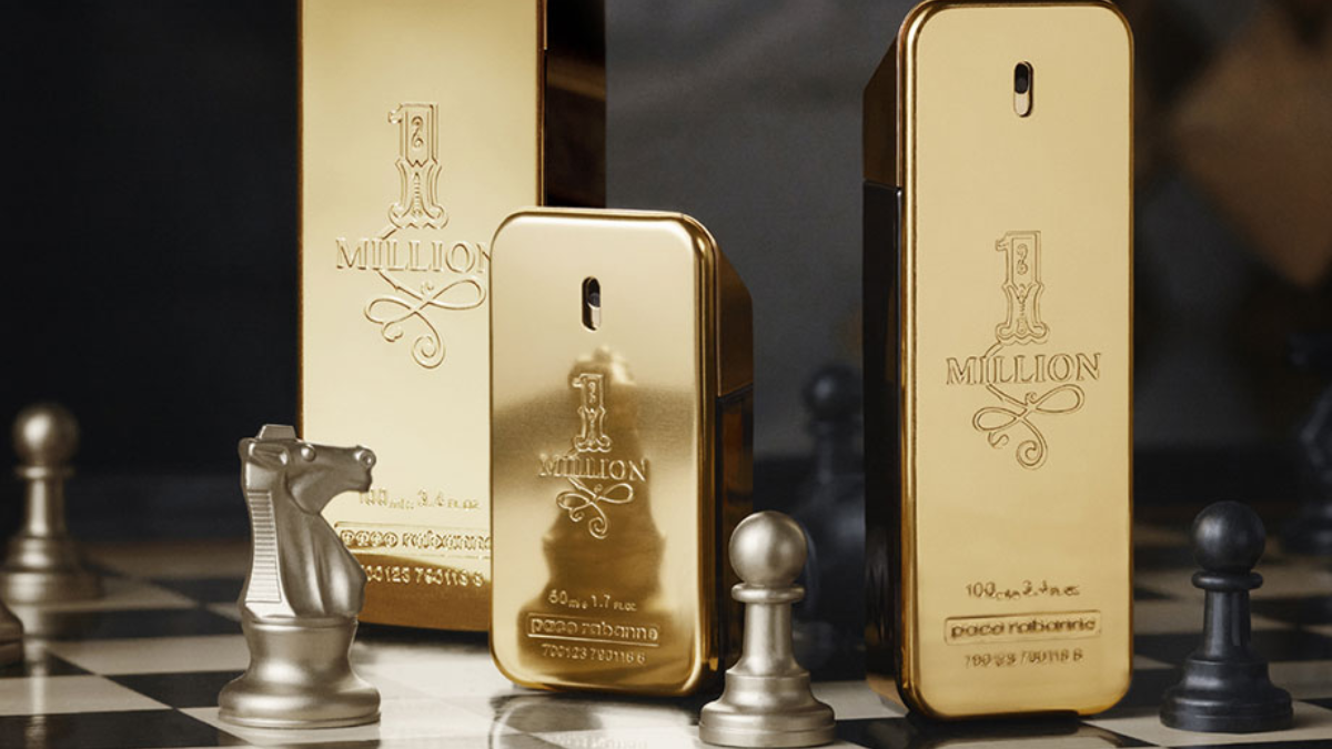 15 hương nước hoa cho phái mạnh sẽ khiến bạn mê mẩn (Phần 1) Hinh anh 9: 15 huong nuoc hoa cho phai manh se khien ban me man (Phan 1)