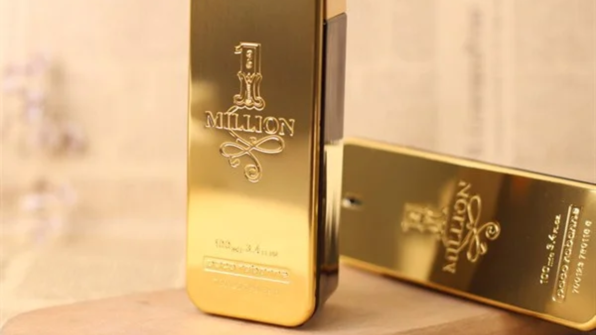 15 hương nước hoa cho phái mạnh sẽ khiến bạn mê mẩn (Phần 1) Hinh anh 10: 15 huong nuoc hoa cho phai manh se khien ban me man (Phan 1)