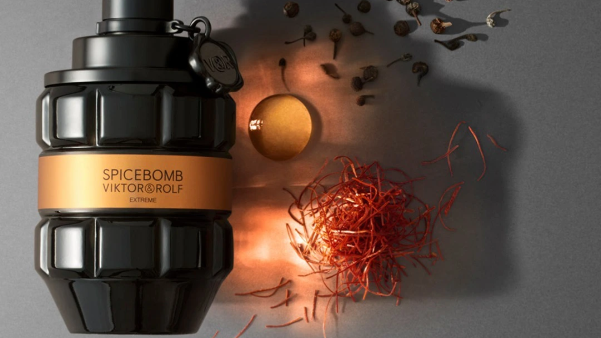 15 hương nước hoa cho phái mạnh sẽ khiến bạn mê mẩn (Phần 2) Hinh anh 7: 15 huong nuoc hoa cho phai manh se khien ban me man (Phan 2)