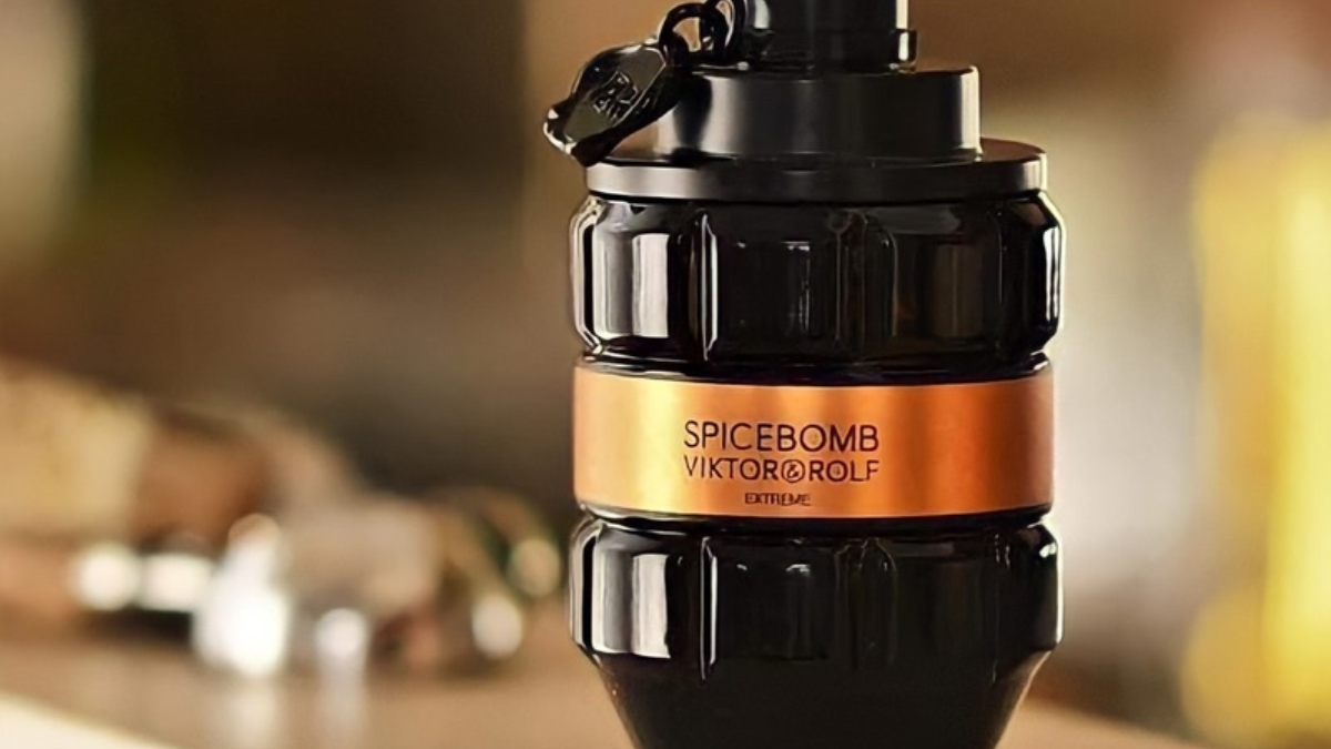 15 hương nước hoa cho phái mạnh sẽ khiến bạn mê mẩn (Phần 2) Hinh anh 8: 15 huong nuoc hoa cho phai manh se khien ban me man (Phan 2)