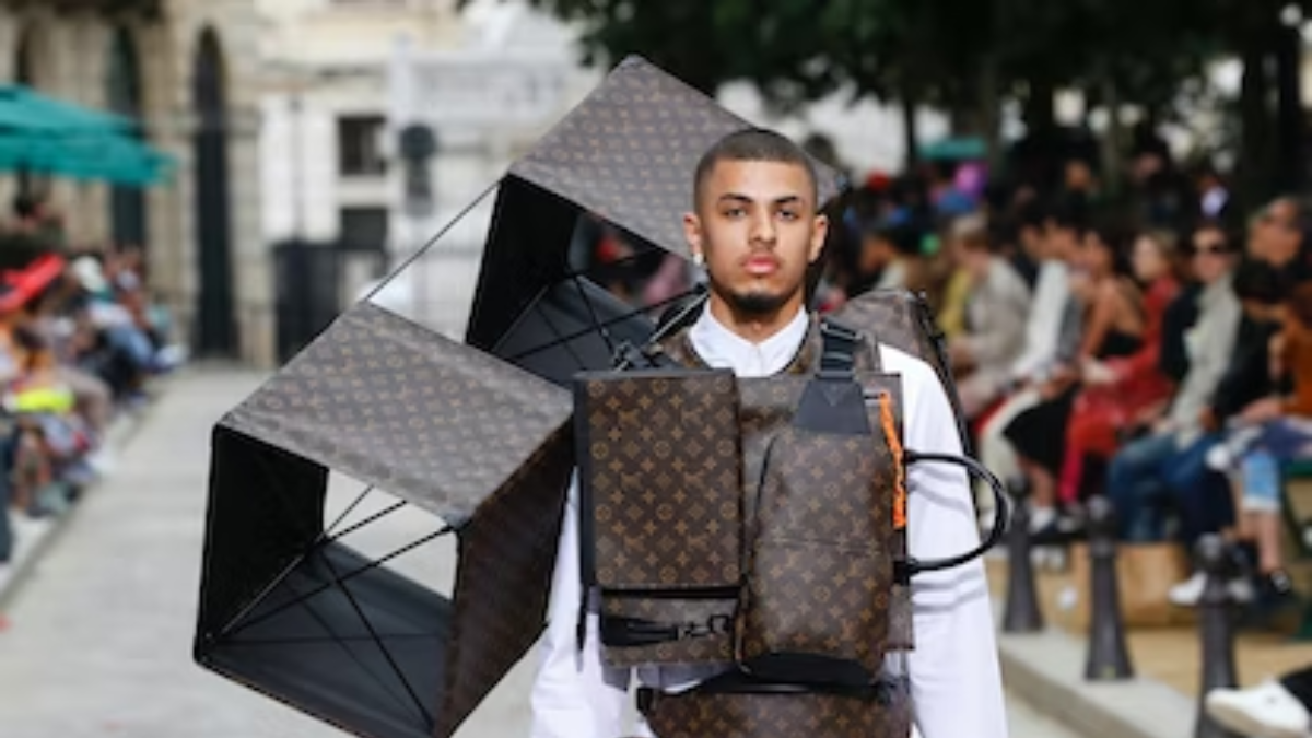 Pharrell Williams: Giám đốc sáng tạo mới của Louis Vuitton Menswear Hinh anh 9: Pharrell Williams: Giam doc sang tao moi cua Louis Vuitton Menswear