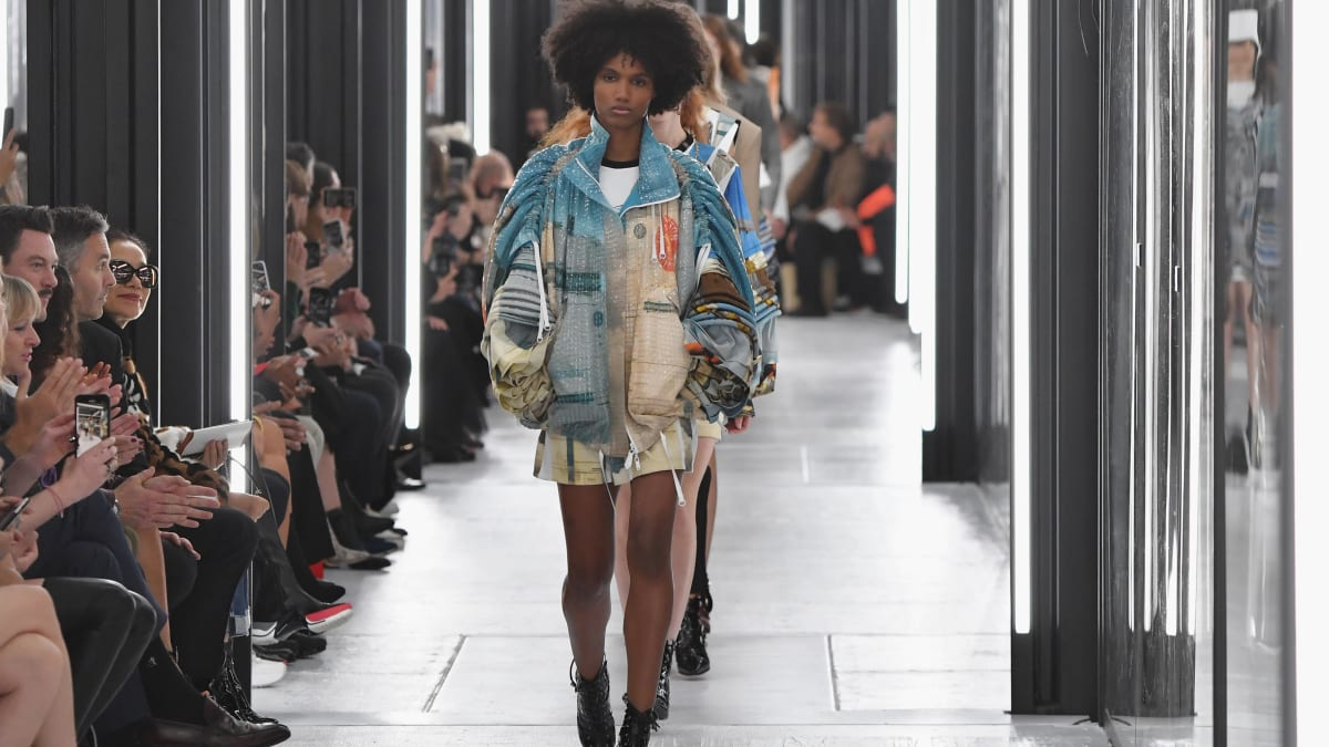 Pharrell Williams: Giám đốc sáng tạo mới của Louis Vuitton Menswear Hinh anh 3: Pharrell Williams: Giam doc sang tao moi cua Louis Vuitton Menswear