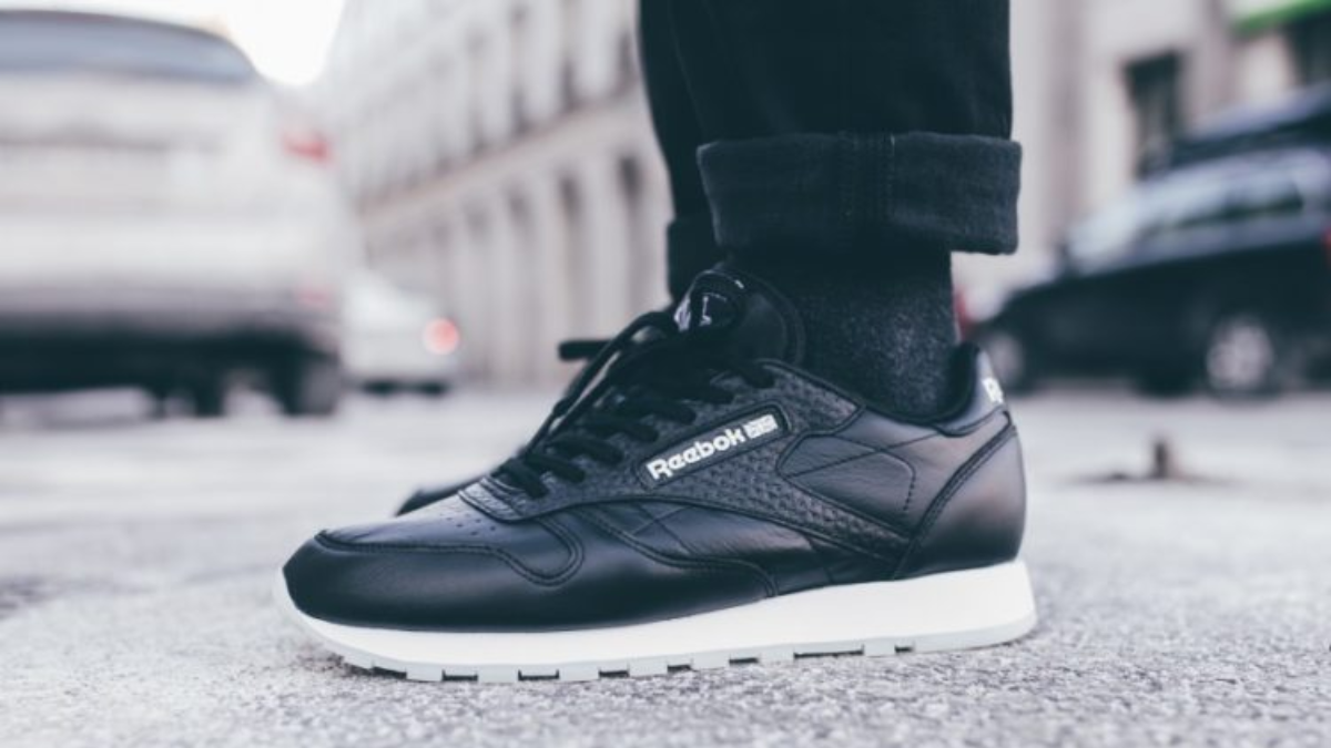 Chọn size giày Reebok Club C và những lưu ý trước khi mua giày Reebok Hinh anh 3: Huong dan chon size giay Reebok chinh xac voi bang do luong chi tiet