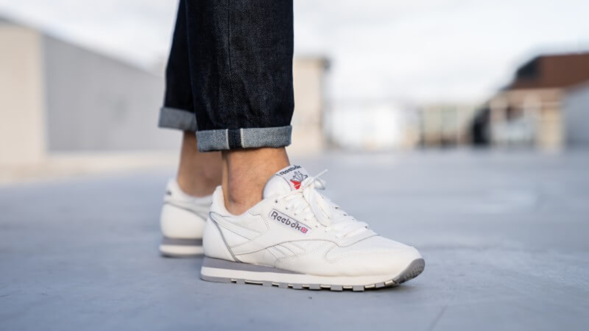 Chọn size giày Reebok Club C và những lưu ý trước khi mua giày Reebok Hinh anh 4: Huong dan chon size giay Reebok chinh xac voi bang do luong chi tiet