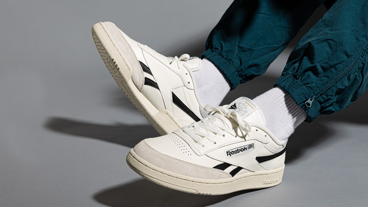 Chọn size giày Reebok Club C và những lưu ý trước khi mua giày Reebok Hinh anh 5: Huong dan chon size giay Reebok chinh xac voi bang do luong chi tiet