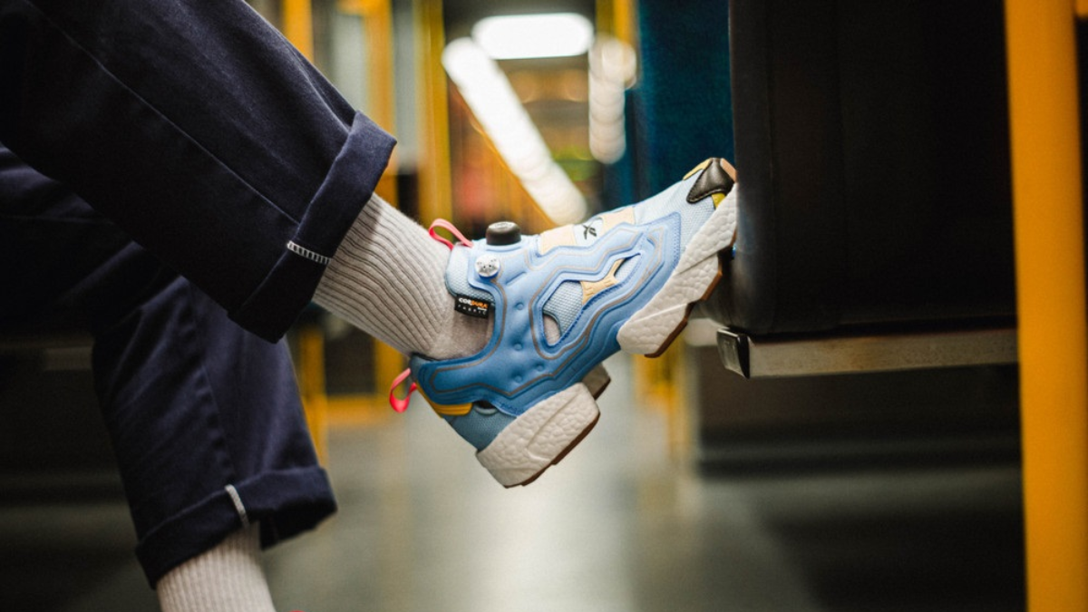 Chọn size giày Reebok Club C và những lưu ý trước khi mua giày Reebok Hinh anh 7: Huong dan chon size giay Reebok chinh xac voi bang do luong chi tiet