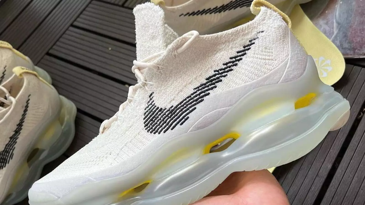 Air Max Day 2023 có gì? Điểm qua những mẫu giày của Nike Air Max đáng mua nhất 2023 Hinh anh 2: Air Max Day 2023 co gi? Diem qua nhung mau giay cua Nike Air Max dang mua nhat 2023