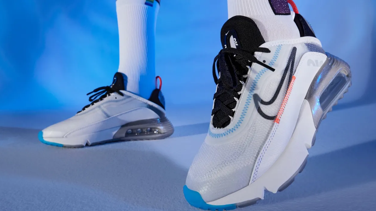 Air Max Day 2023 có gì? Điểm qua những mẫu giày của Nike Air Max đáng mua nhất 2023 Hinh anh 5: Air Max Day 2023 co gi? Diem qua nhung mau giay cua Nike Air Max dang mua nhat 2023