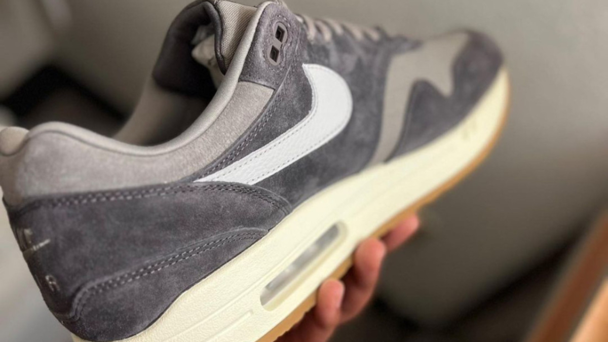 Air Max Day 2023 có gì? Điểm qua những mẫu giày của Nike Air Max đáng mua nhất 2023 Hinh anh 7: Air Max Day 2023 co gi? Diem qua nhung mau giay cua Nike Air Max dang mua nhat 2023