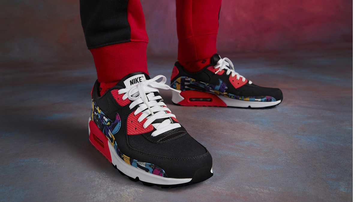 Air Max Day 2023 có gì? Điểm qua những mẫu giày của Nike Air Max đáng mua nhất 2023 Hinh anh 10: Air Max Day 2023 co gi? Diem qua nhung mau giay cua Nike Air Max dang mua nhat 2023