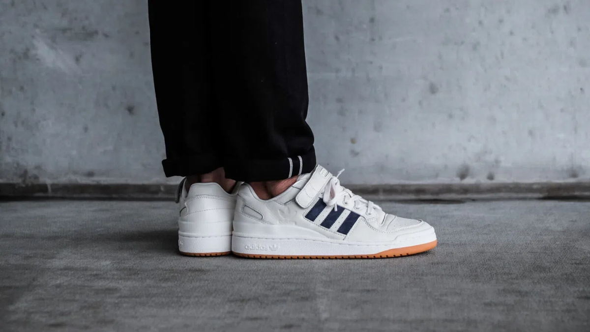 Từ bóng rổ đến Beater: adidas Forum là đôi sneaker hoàn hảo hàng ngày Hinh anh 8: Tu bong ro den Beater: adidas Forum la doi sneaker hoan hao hang ngay