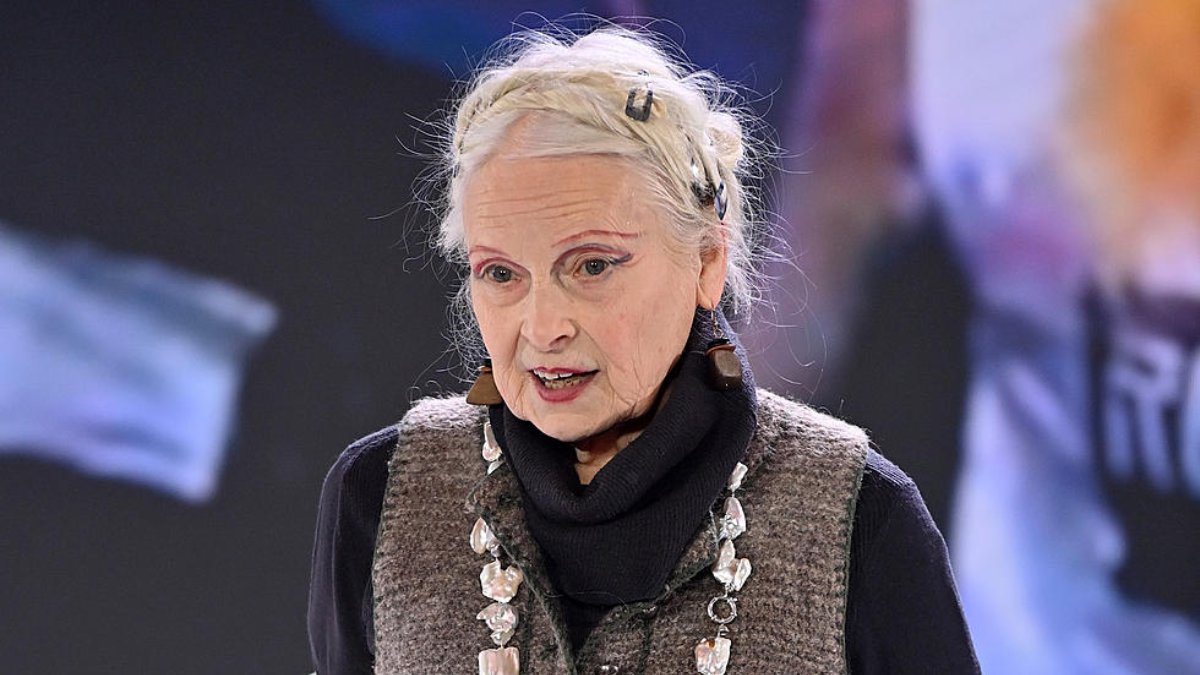 Thương hiệu Vivienne Westwood là gì mà làm chao đảo Gen Z đến vậy? Hinh anh 2: Thuong hieu Vivienne Westwood la gi ma lam chao dao Gen Z den vay?