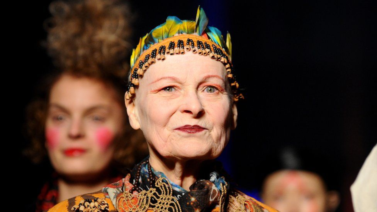 Thương hiệu Vivienne Westwood là gì mà làm chao đảo Gen Z đến vậy? Hinh anh 3: Thuong hieu Vivienne Westwood la gi ma lam chao dao Gen Z den vay?