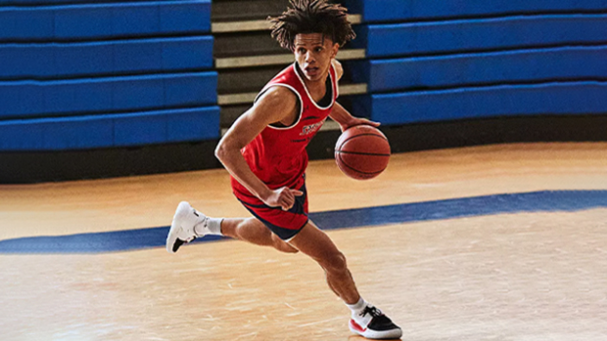 22 mẫu giày bóng rổ tốt nhất mùa giải 2022-2023 (Phần 1) Hinh anh 1: 22 mau giay bong ro tot nhat mua giai 2022-2023 (Phan 1)