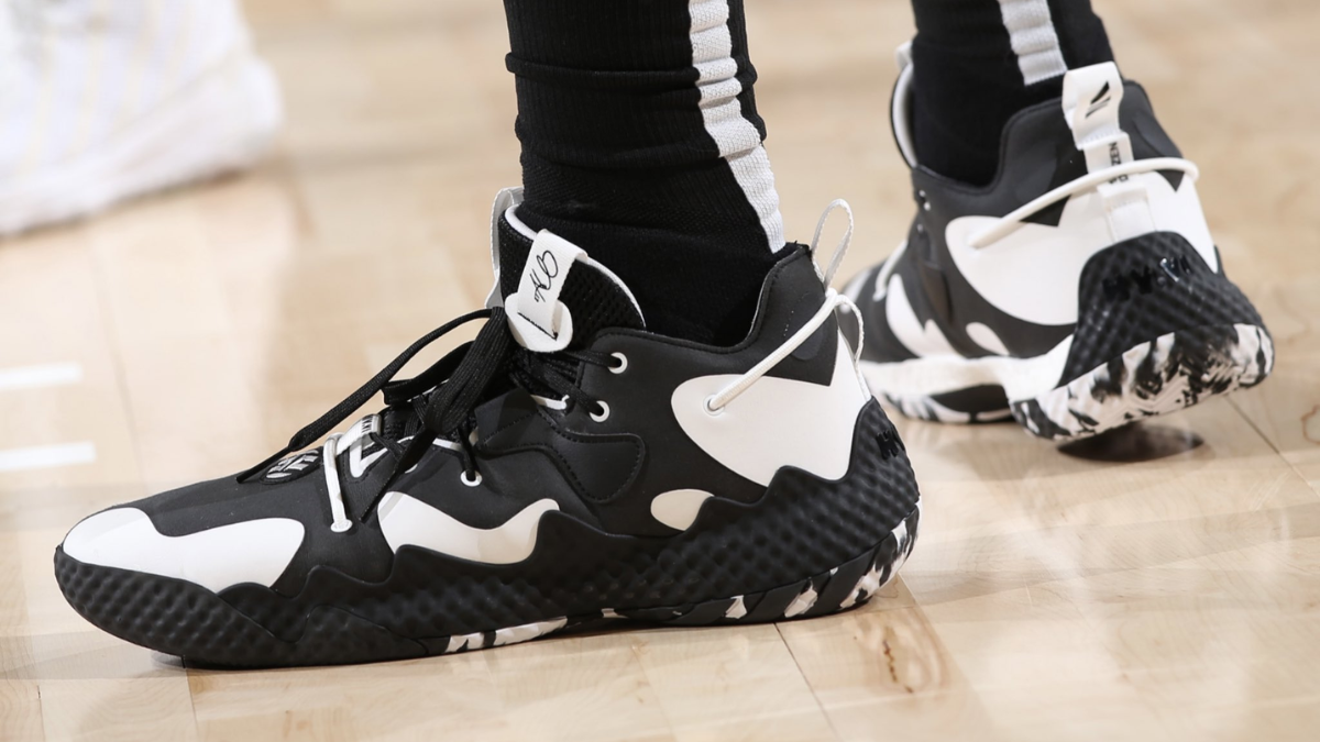 22 mẫu giày bóng rổ tốt nhất mùa giải 2022-2023 (Phần 1) Hinh anh 3: 22 mau giay bong ro tot nhat mua giai 2022-2023 (Phan 1)