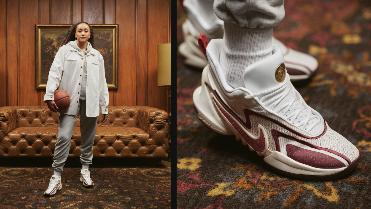 22 mẫu giày bóng rổ tốt nhất mùa giải 2022-2023 (Phần 1) Hinh anh 9: 22 mau giay bong ro tot nhat mua giai 2022-2023 (Phan 1)