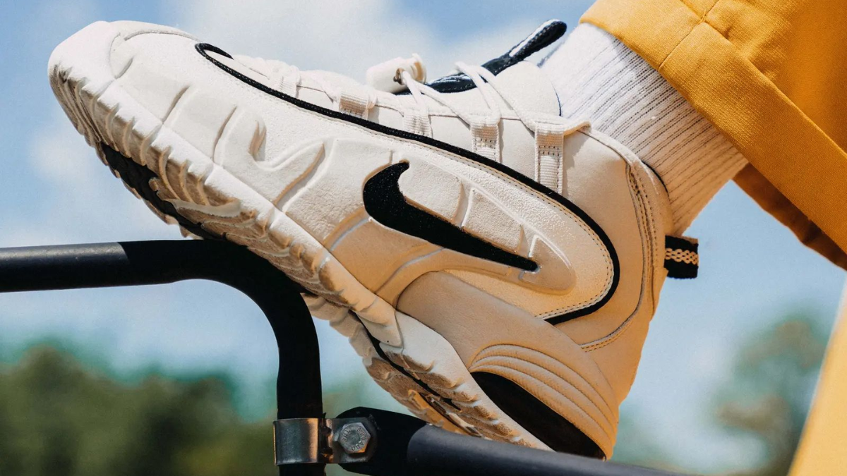 22 mẫu giày bóng rổ tốt nhất mùa giải 2022-2023 (Phần 1) Hinh anh 11: 22 mau giay bong ro tot nhat mua giai 2022-2023 (Phan 1)