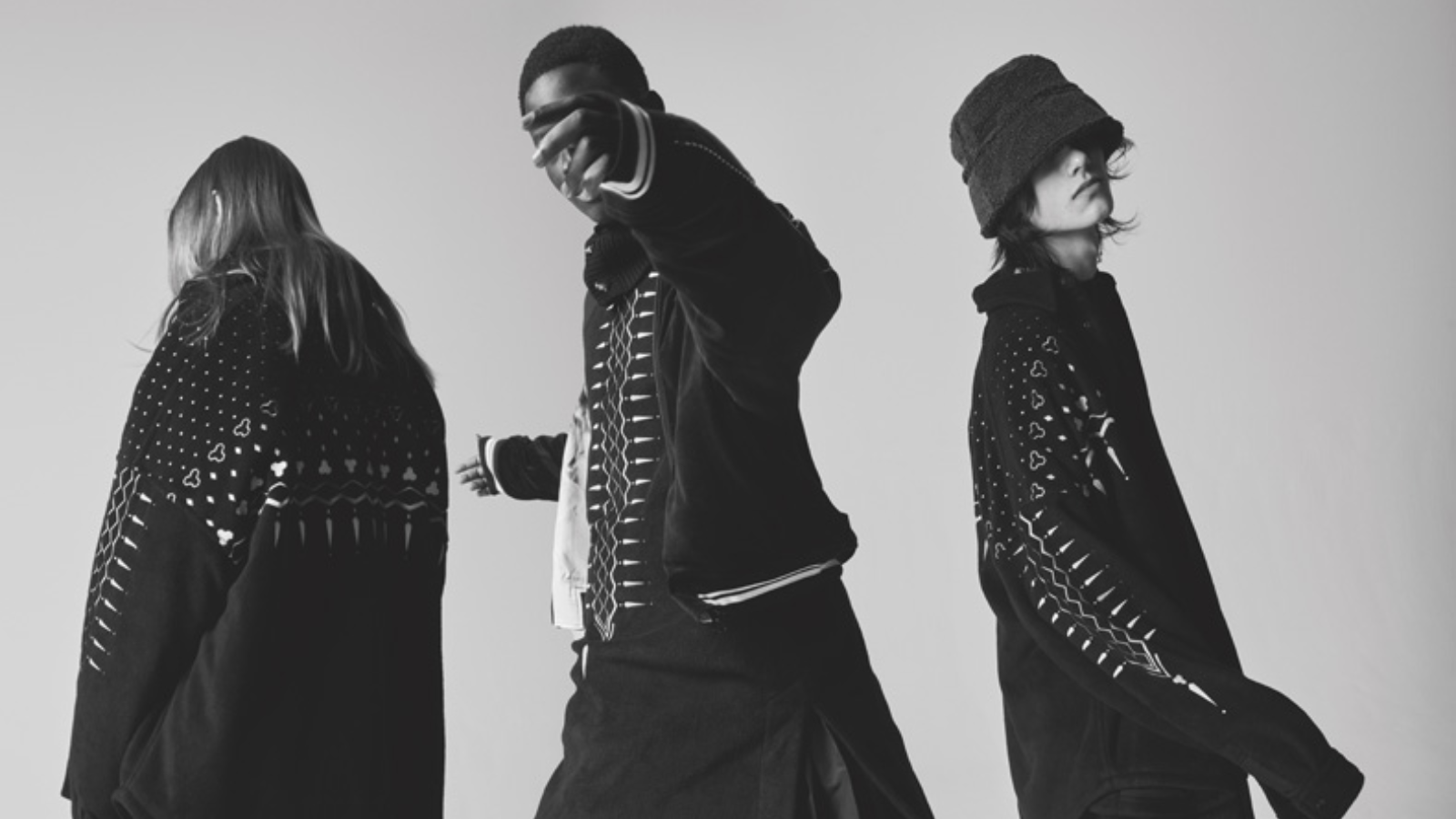 Onitsuka Tiger: BST gợi tầm nhìn xa về thời trang Nhật những năm 1980 Hinh anh 3: Onitsuka Tiger: BST goi tam nhin xa ve thoi trang Nhat nhung nam 1980