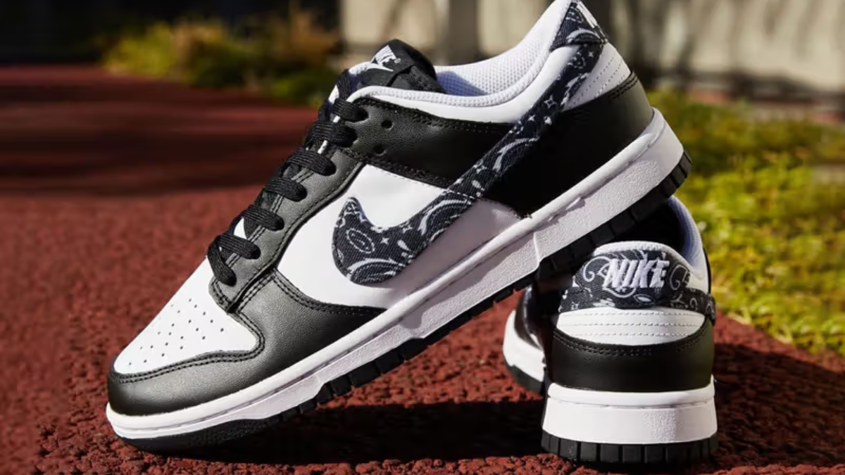 Nike SB Dunk là gì? Phân biệt Nike SB Dunk và Nike Dunk trong một nốt nhạc Hinh anh 3: Nike SB Dunk la gi? Phan biet Nike SB Dunk va Nike Dunk trong mot not nhac