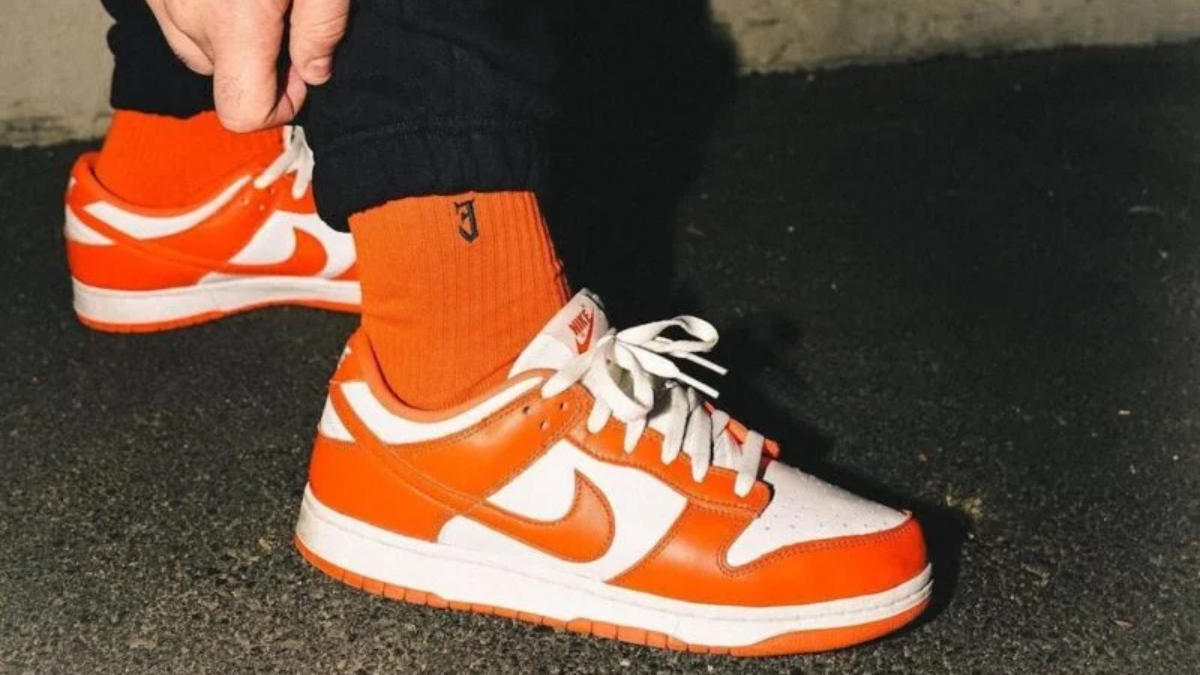 Nike SB Dunk là gì? Phân biệt Nike SB Dunk và Nike Dunk trong một nốt nhạc Hinh anh 4: Nike SB Dunk la gi? Phan biet Nike SB Dunk va Nike Dunk trong mot not nhac