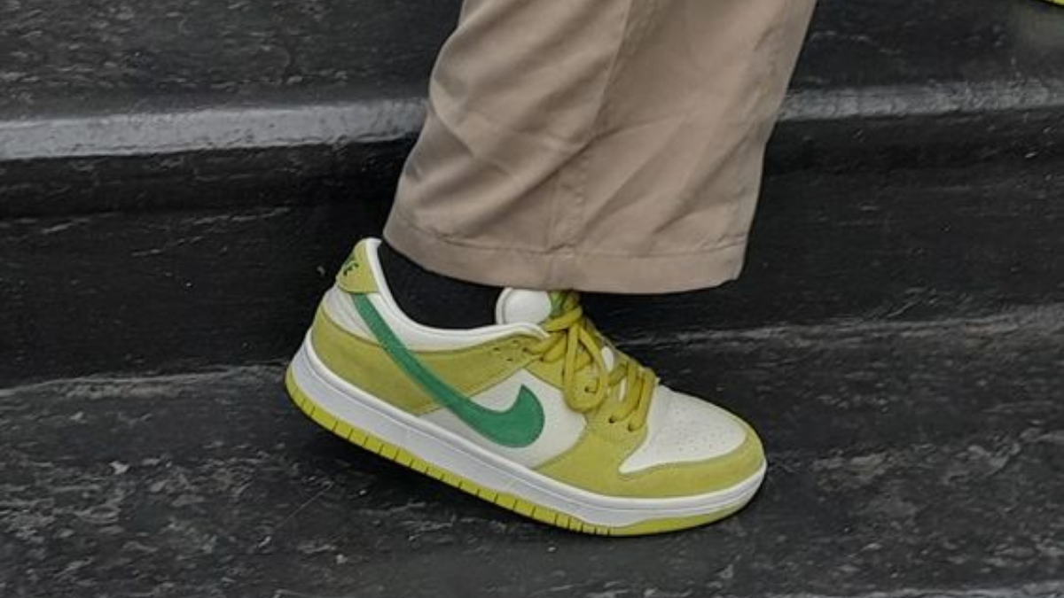 Nike SB Dunk là gì? Phân biệt Nike SB Dunk và Nike Dunk trong một nốt nhạc Hinh anh 5: Nike SB Dunk la gi? Phan biet Nike SB Dunk va Nike Dunk trong mot not nhac