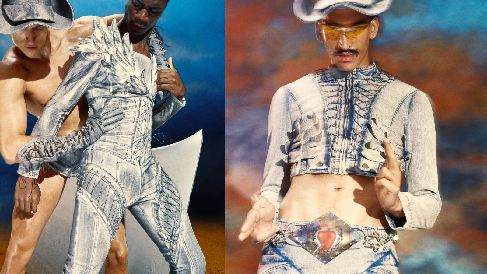 Lối đi riêng của các nhà thiết kế thời trang Seoul thế hệ tiếp theo Hinh anh 2: Loi di rieng cua cac nha thiet ke thoi trang Seoul the he tiep theo