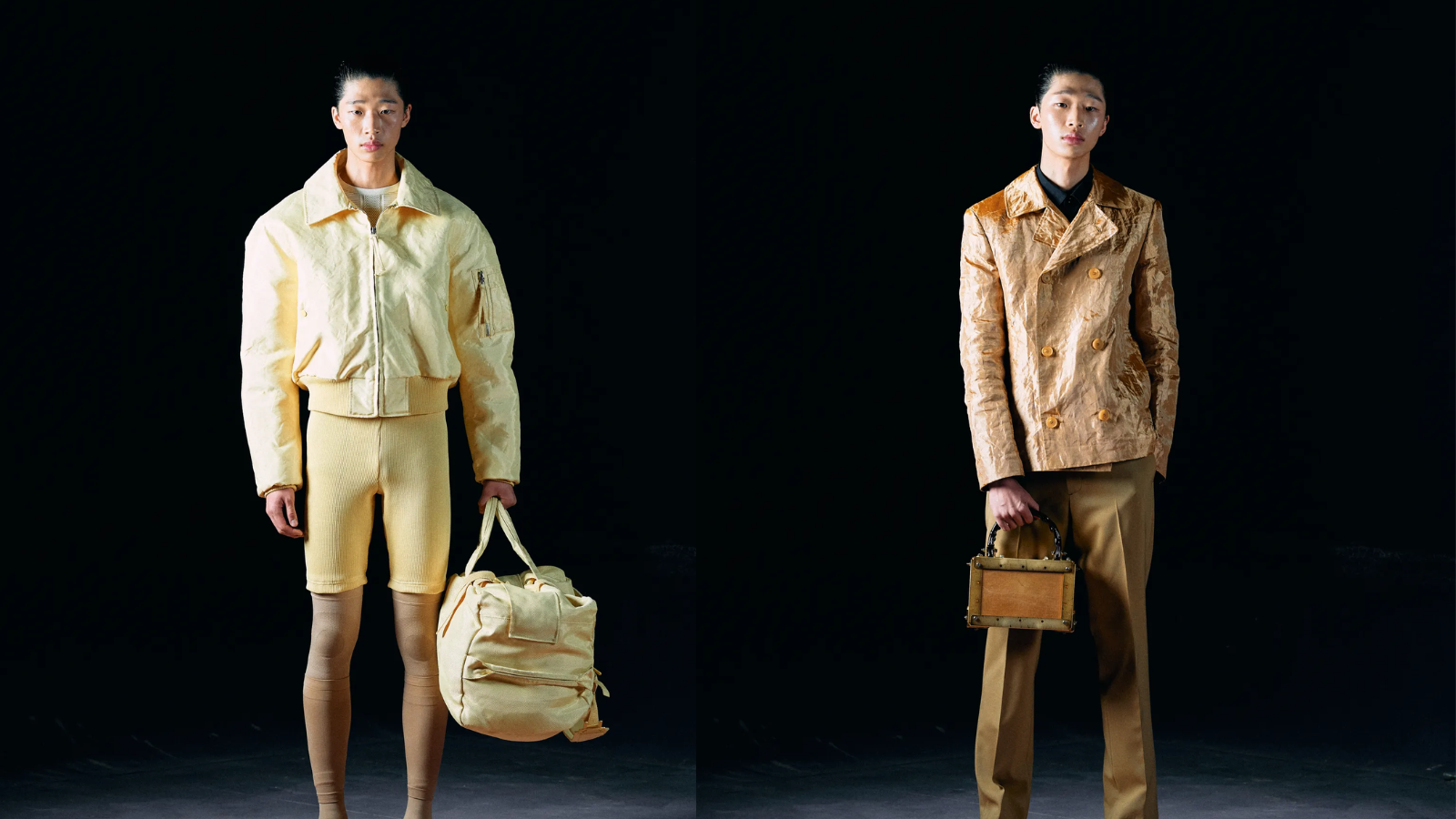 Lối đi riêng của các nhà thiết kế thời trang Seoul thế hệ tiếp theo Hinh anh 4: Loi di rieng cua cac nha thiet ke thoi trang Seoul the he tiep theo