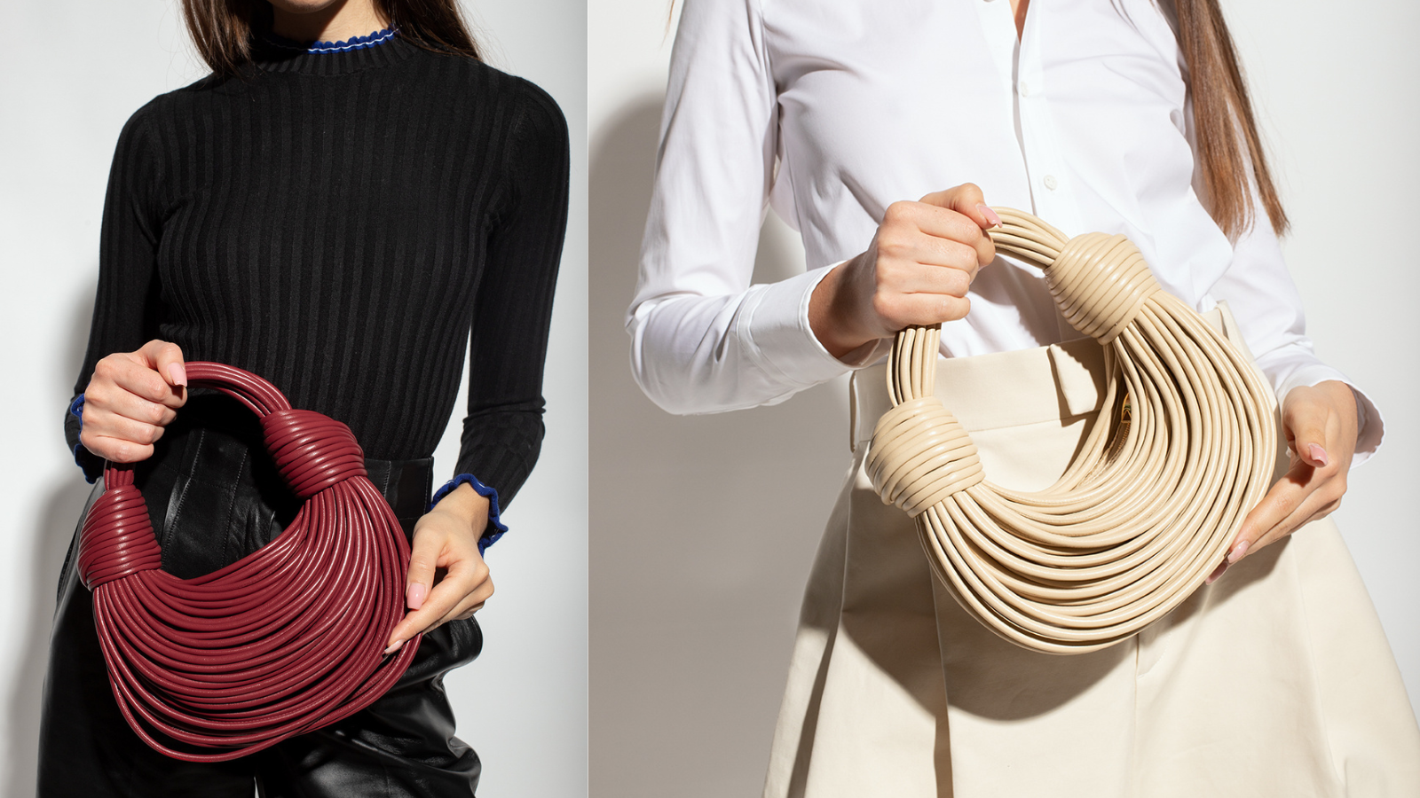 Điểm qua 8 mẫu túi Bottega Veneta trendy vượt thời gian Hinh anh 8: Diem qua 8 mau tui Bottega Veneta trendy vuot thoi gian