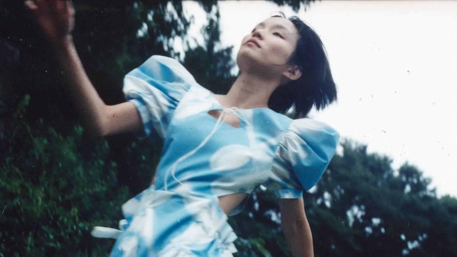 Lối đi riêng của các nhà thiết kế thời trang Seoul thế hệ tiếp theo Hinh anh 6: Loi di rieng cua cac nha thiet ke thoi trang Seoul the he tiep theo