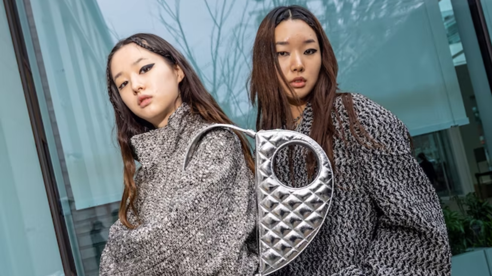 Lối đi riêng của các nhà thiết kế thời trang Seoul thế hệ tiếp theo Hinh anh 7: Loi di rieng cua cac nha thiet ke thoi trang Seoul the he tiep theo