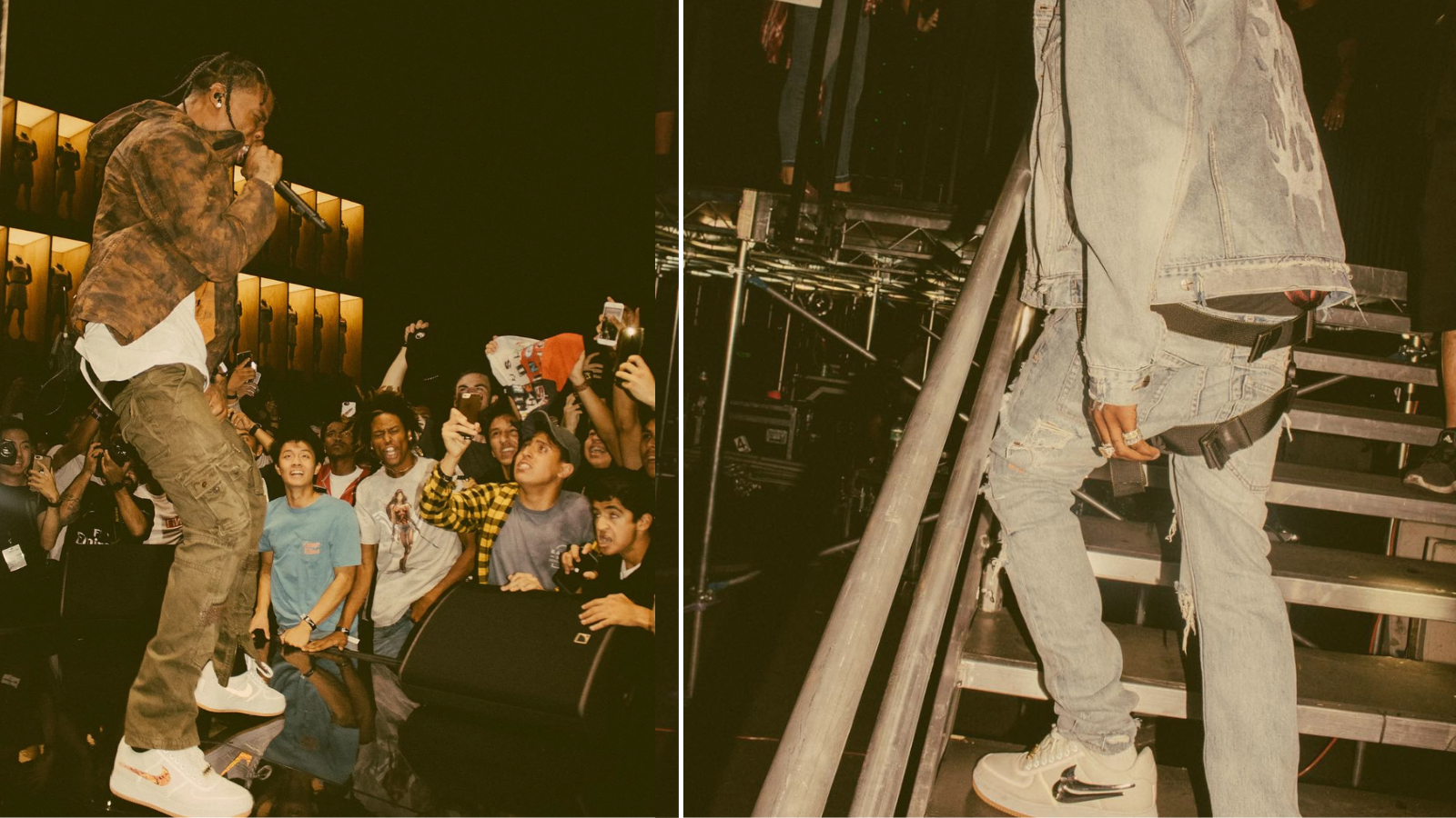 Ai là Rapper sở hữu đôi sneaker đỉnh nhất mọi thời đại? (Phần 1) Hinh anh 3: Ai la Rapper so huu doi sneaker dinh nhat moi thoi dai? (Phan 1)