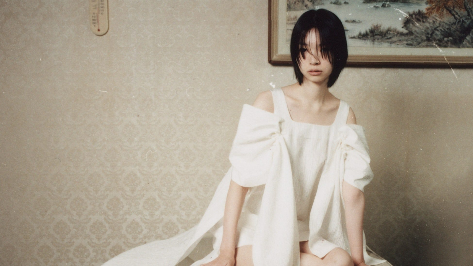 Lối đi riêng của các nhà thiết kế thời trang Seoul thế hệ tiếp theo Hinh anh 8: Loi di rieng cua cac nha thiet ke thoi trang Seoul the he tiep theo