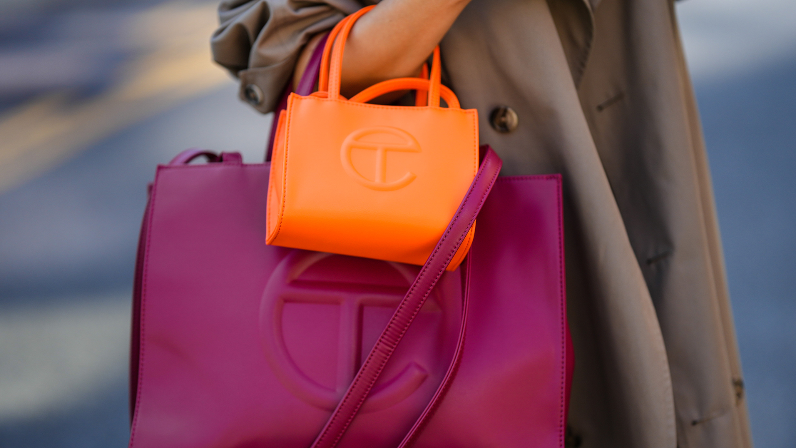 Telfar đã trở thành thương hiệu của một thế hệ như thế nào? Hinh anh 1: Telfar da tro thanh thuong hieu cua mot the he nhu the nao?