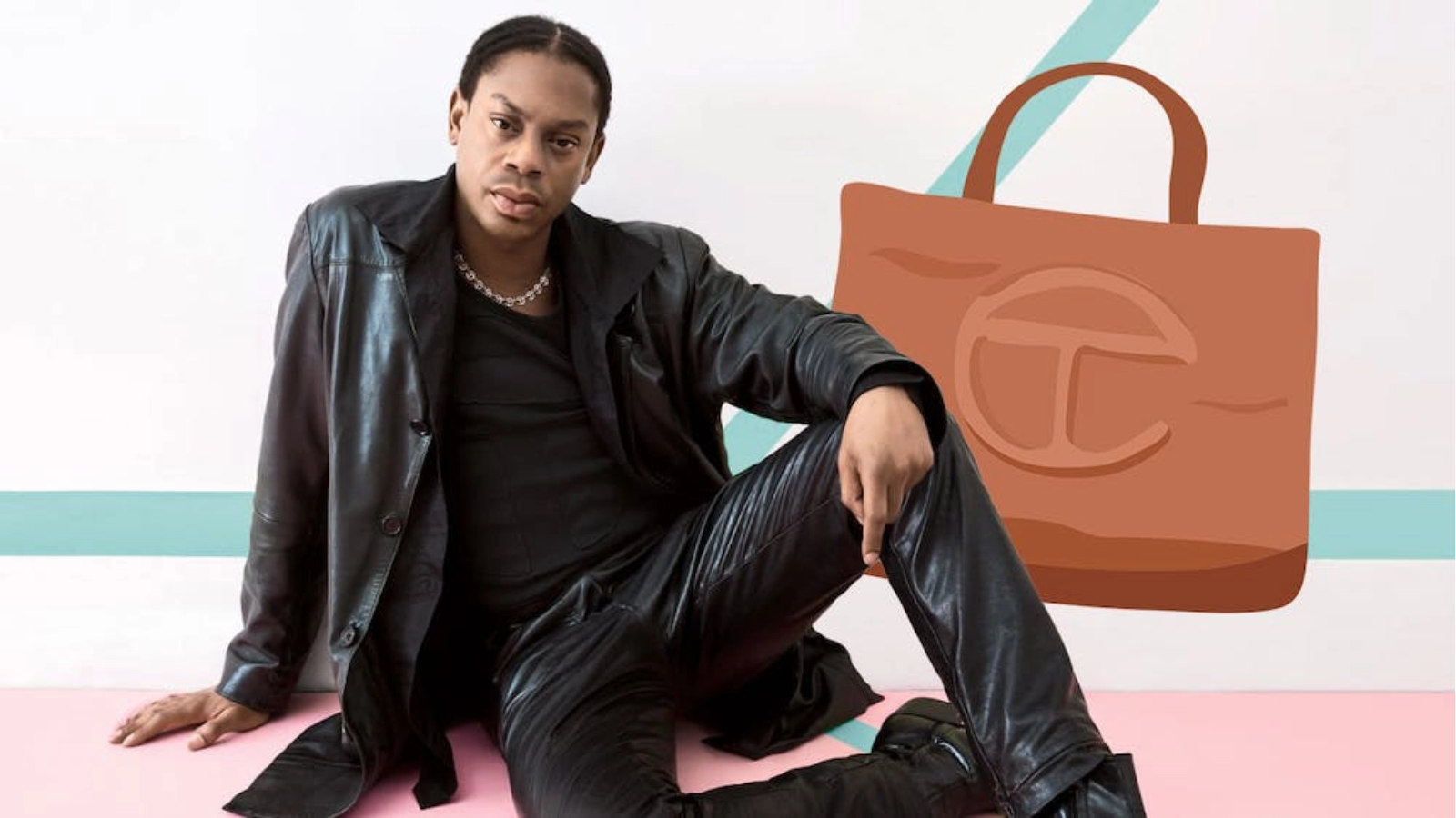 Telfar đã trở thành thương hiệu của một thế hệ như thế nào? Hinh anh 2: Telfar da tro thanh thuong hieu cua mot the he nhu the nao?