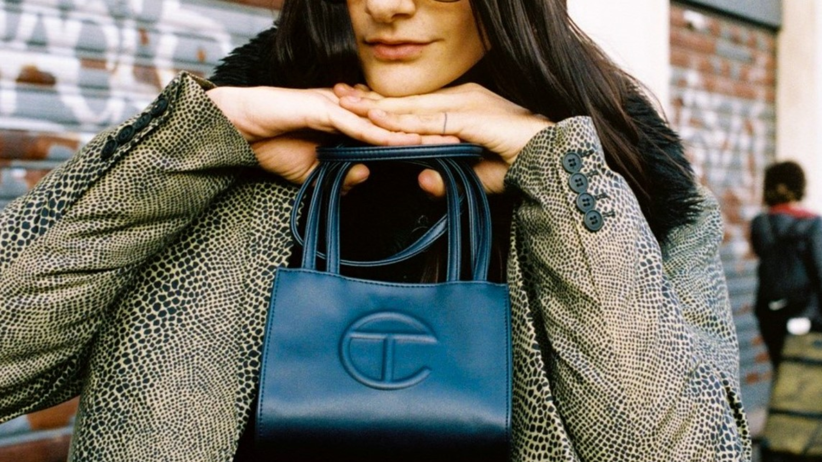 Telfar đã trở thành thương hiệu của một thế hệ như thế nào? Hinh anh 3: Telfar da tro thanh thuong hieu cua mot the he nhu the nao?