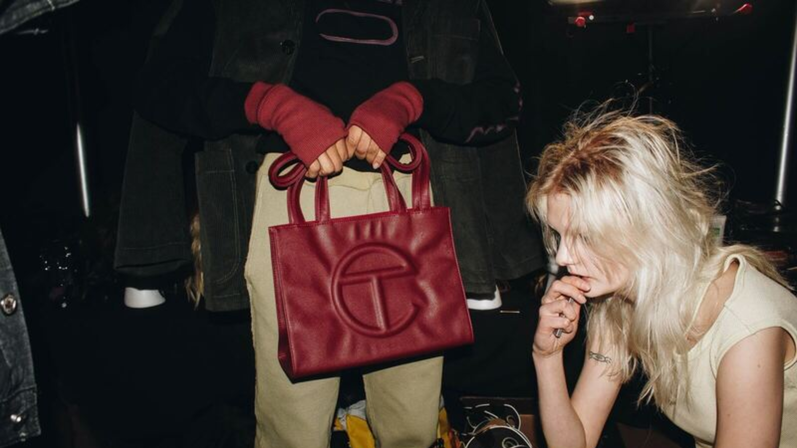 Telfar đã trở thành thương hiệu của một thế hệ như thế nào? Hinh anh 5: Telfar da tro thanh thuong hieu cua mot the he nhu the nao?