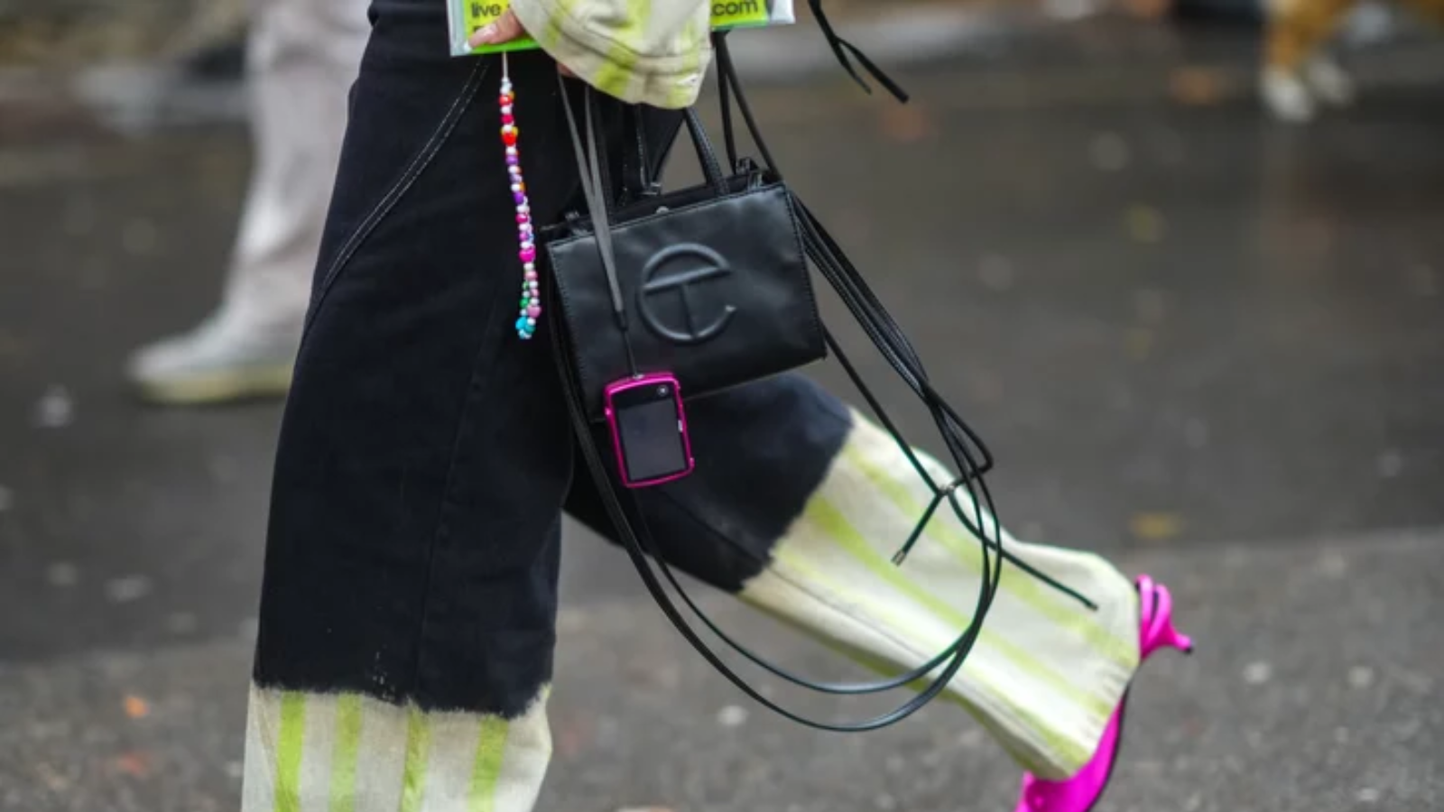 Telfar đã trở thành thương hiệu của một thế hệ như thế nào? Hinh anh 7: Telfar da tro thanh thuong hieu cua mot the he nhu the nao?