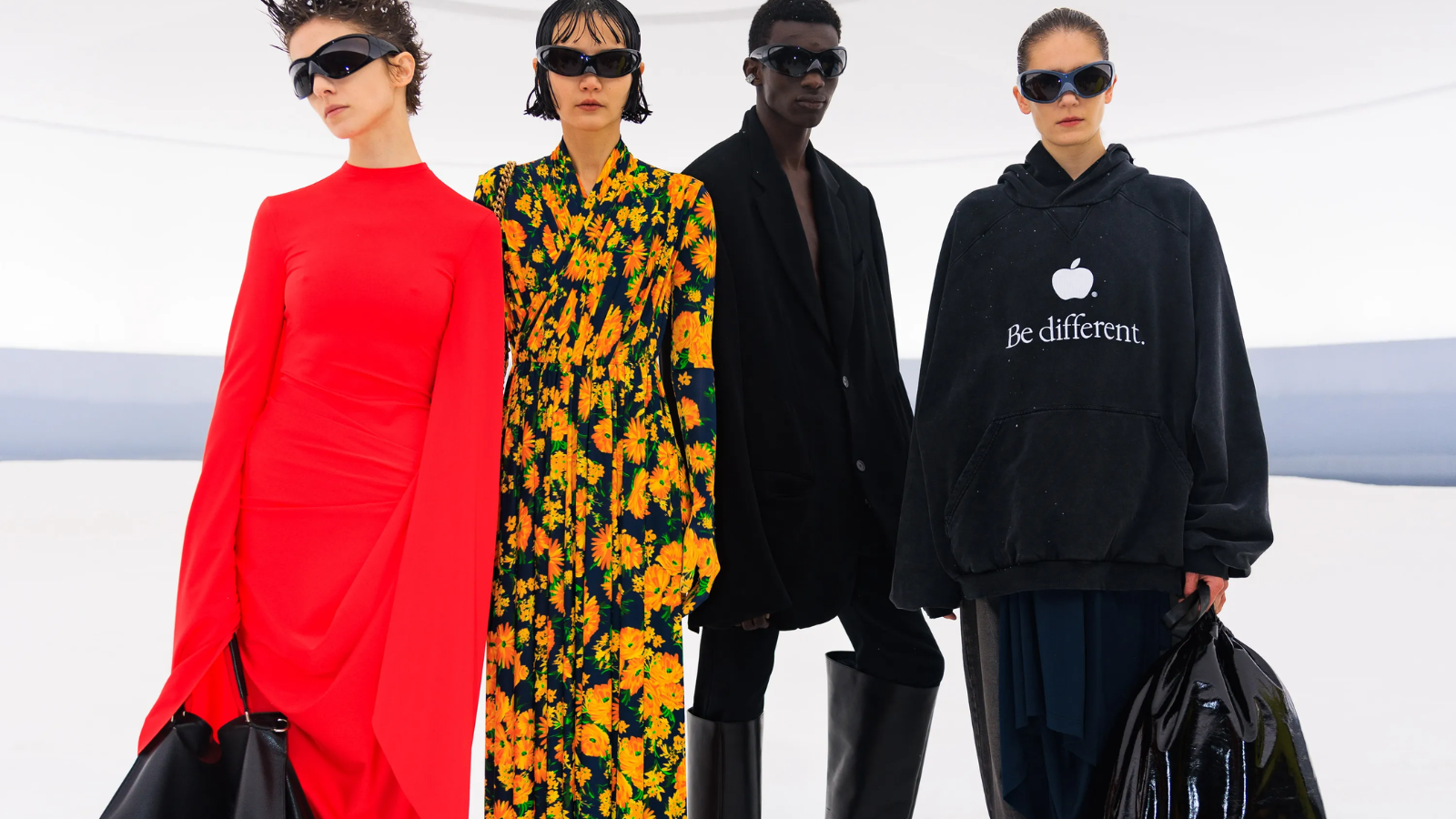 Điểm qua những thương hiệu thời trang toàn cầu nổi bật trong năm 2022 Hinh anh 8: Diem qua nhung thuong hieu thoi trang toan cau noi bat trong nam 2022