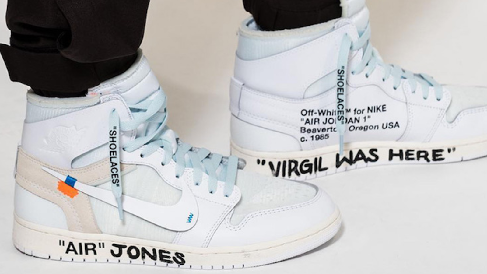 Chiêm ngưỡng 9 đôi Air Jordan mà mọi Sneakerhead nên sở hữu Hinh anh 3: Chiem nguong 9 doi Air Jordan ma moi Sneakerhead nen so huu