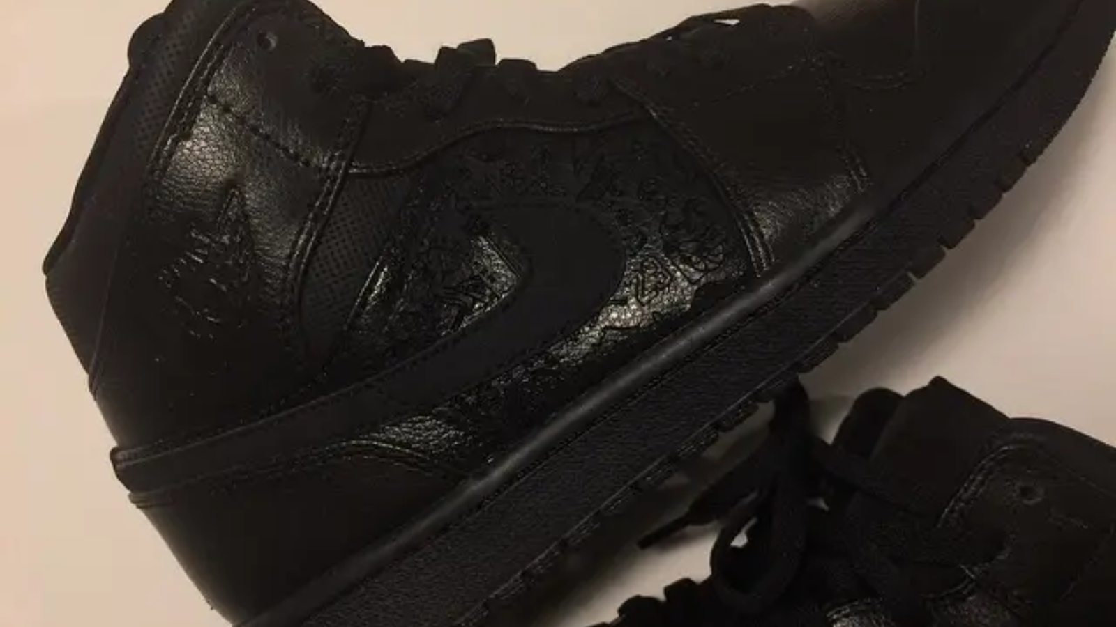 Chiêm ngưỡng 9 đôi Air Jordan mà mọi Sneakerhead nên sở hữu Hinh anh 6: Chiem nguong 9 doi Air Jordan ma moi Sneakerhead nen so huu