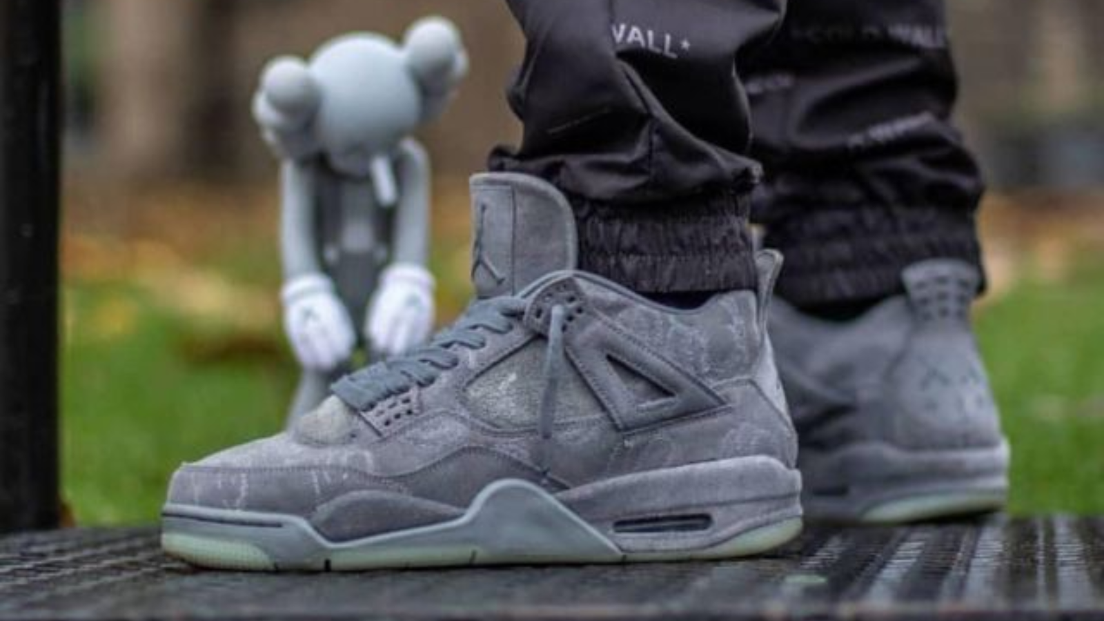 Chiêm ngưỡng 9 đôi Air Jordan mà mọi Sneakerhead nên sở hữu Hinh anh 8: Chiem nguong 9 doi Air Jordan ma moi Sneakerhead nen so huu