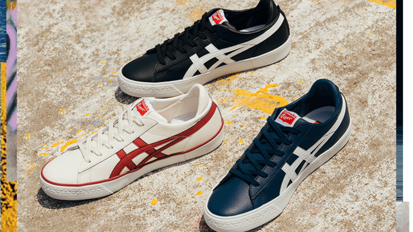 Onitsuka Tiger và ASICS: Lịch sử năm 1970-1985 của Gary Warnett Hinh anh 5: Onitsuka Tiger va ASICS: Lich su nam 1970-1985 cua Gary Warnett