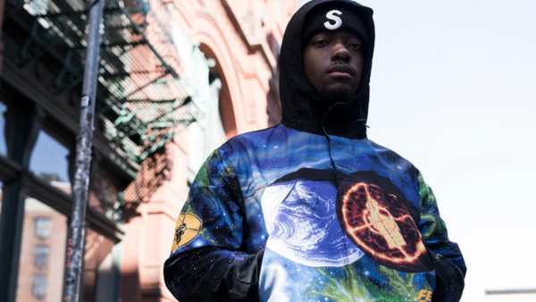 Ai là Rapper sở hữu đôi sneaker đỉnh nhất mọi thời đại? (Phần 1) Hinh anh 2: Ai la Rapper so huu doi sneaker dinh nhat moi thoi dai? (Phan 1)