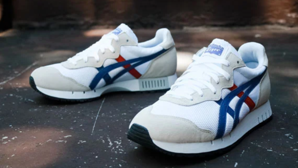 Onitsuka Tiger và ASICS: Lịch sử năm 1970-1985 của Gary Warnett Hinh anh 12: Onitsuka Tiger va ASICS: Lich su nam 1970-1985 cua Gary Warnett